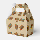 漫画の荷物 フェイバーボックス (裏面サイド)