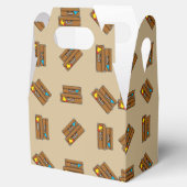 漫画の荷物 フェイバーボックス (オープン)