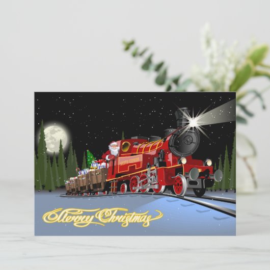 漫画の表現ハガキー (スタンド正面)