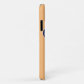 漫画の象 Case-Mate iPhoneケース (裏面/右)