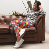 漫画の車 レギンス