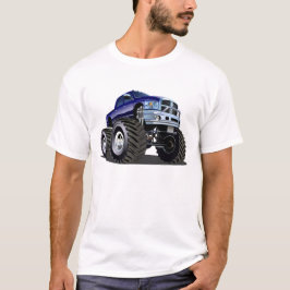 漫画の車 Tシャツ
