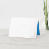 漫画の風景中国の雄牛2021年GC シーズンカード (裏面)