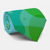 漫画の魚 ネクタイ (ロール)