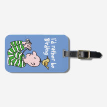 漫画の鳥のウォッチャー&バード