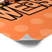 漫画のWeasley Siblilingsのグラフィック ポスター (角)