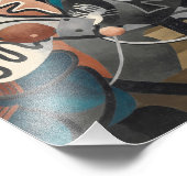 漫画ウェッロック | Francis Picabia | フォトプリント (角)