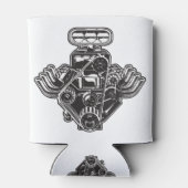 漫画エンジン 缶クーラー (裏面)