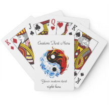 漫画カッコいいの刺青のシンボル水火陰陽