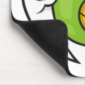 漫画カメラ マウスパッド (コーナー)