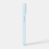 漫画カンガルー電話ケース iPhone 15ケース (右側面)