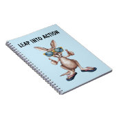 漫画カンガルー ノートブック (右側)