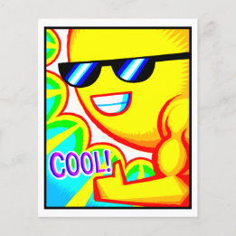 漫画カード#1404アートプリント