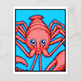 漫画カード#173アートプリント