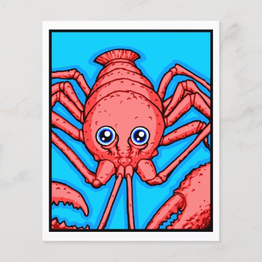 漫画カード#173アートプリント (正面)