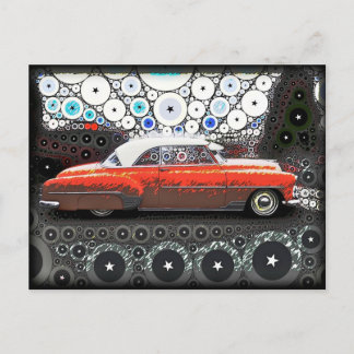 漫画クラシックはがき ポストカード