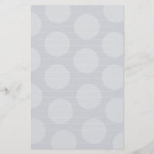 漫画グレイRhinoキッドチルドレン誕生日ありがとう 便箋 (裏面)