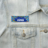 漫画コンスークールパーヒーロー 名札 (インサイチュ)