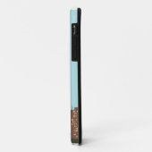 漫画シカゴ Case-Mate iPhoneケース (裏面/左)