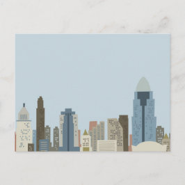 漫画シンシナチ ポストカード