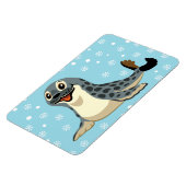 漫画シール マグネット (左側)