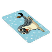 漫画シール マグネット (右側)