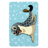 漫画シール マグネット (縦)