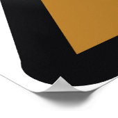 漫画スカルDJ ポスター (角)