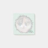 漫画スタイルカスタムフォトポストイットノート ポストイット (正面)