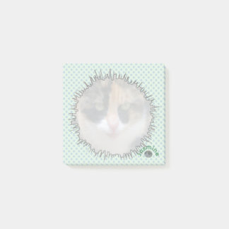 漫画スタイルカスタムフォトポストイットノート ポストイット