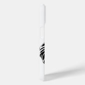 漫画スタイルヴィライルマン Case-Mate iPhoneケース (裏面 / 右)