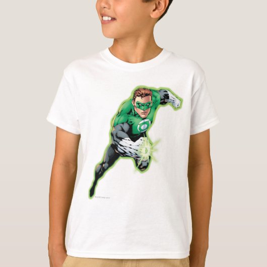 漫画スタイル- Swift Jump Tシャツ (正面)