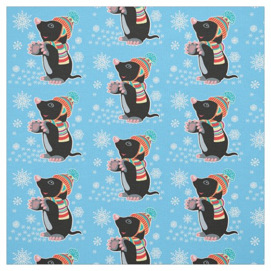 漫画スパイ ファブリック (見本)