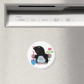 漫画スパイ マグネット (インサイチュ (食洗機))