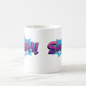 漫画スマッシュ！ コーヒーマグカップ (中央)