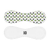 漫画スーパーヒーロースポーツNUMBERエイジフィレクラッカー 野球ボール (パネル)