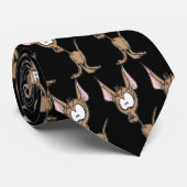 漫画チワホアタイ ネクタイ (ロール)