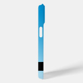 漫画テニスボールカスタム文字 Case-Mate iPhoneケース (裏面 / 右)