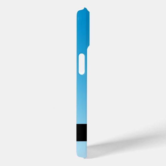 漫画テニスボールカスタム文字 Case-Mate iPhoneケース (裏面 / 右)