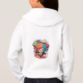 漫画デザイン (裏面)