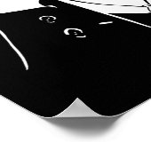 漫画デスバーティゴDCサンドマン ポスター (角)