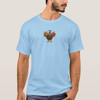 漫画トルコ Tシャツ