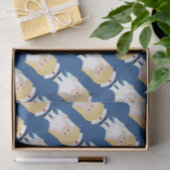 漫画ナースおもしろいティッシュペーパー 薄葉紙 (ギフト)