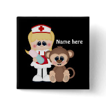 漫画ナースの名前の追加ボタン