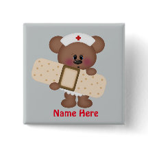 漫画ナースの名前の追加ボタン