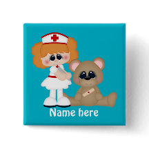 漫画ナースの名前の追加ボタン