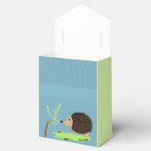 漫画ハリネズミ フェイバーボックス (オープン)