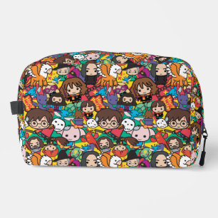 漫画ハリーポッターキャラクタートスパターン ドップキット