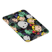 漫画ハリーポッター死のイーター投げパターン マグネット (右側)