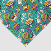 漫画バブル 薄葉紙 (詳細)